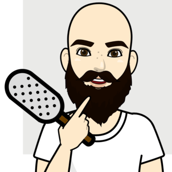choisir votre brosse à barbe