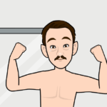 Et la Meilleure Cire à Moustache Est