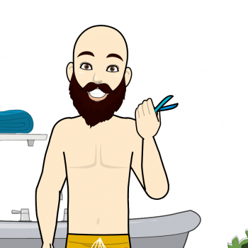 Comment bien choisir et bien utiliser le ciseau à barbe