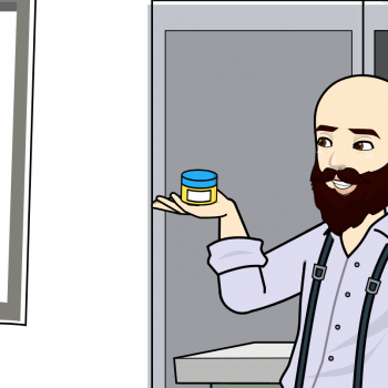 Baume à barbe, comment le choisir ?