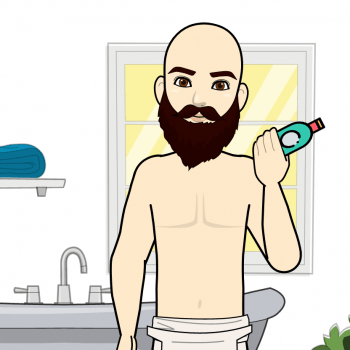 5 shampoings à barbe que vous allez adorer