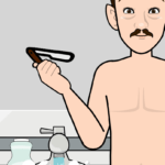Les 5 Meilleurs Rasoirs coupe-choux pour Hommes