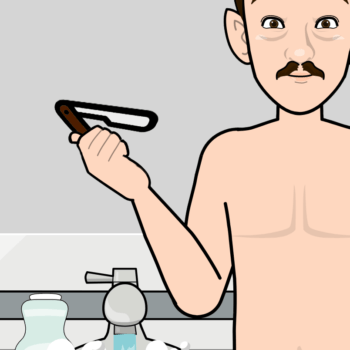 Les 5 Meilleurs Rasoirs coupe-choux pour Hommes