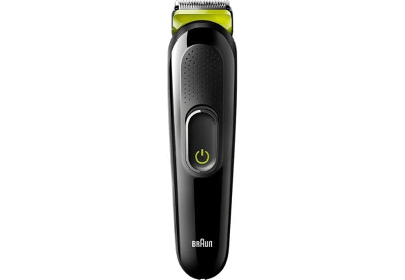 Braun MGK3021