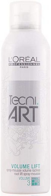 Mousse coiffante Tecni Art L’Oréal Paris