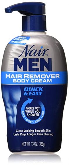 Nair