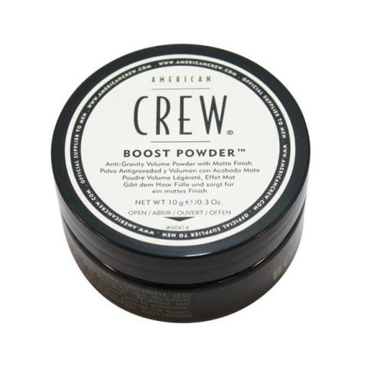 American Crew