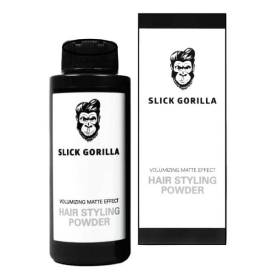 Slick Gorilla