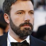 La barbe de 10 jours