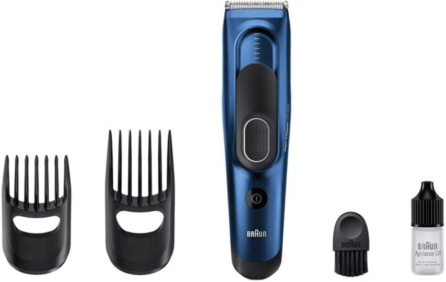 tondeuse pour cheveux Braun HC5030