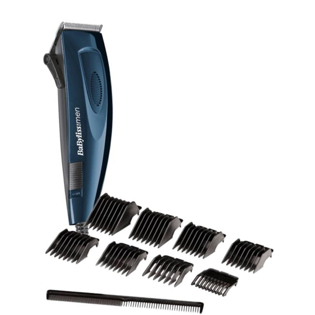 Babyliss For Men E695E