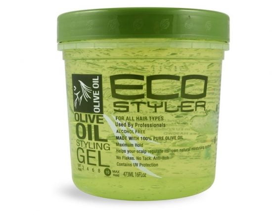 Gel Eco Styler