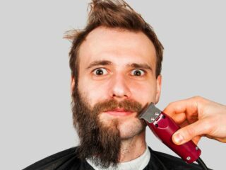 7 meilleures tondeuses à barbe