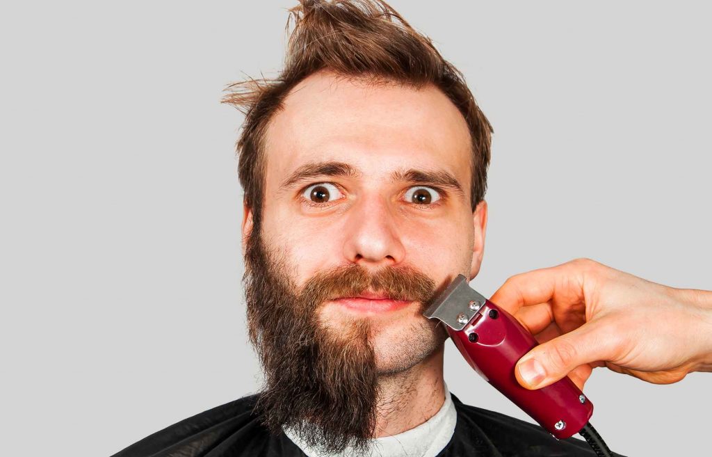 7 meilleures tondeuses à barbe