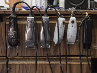 choisir une tondeuse à barbe