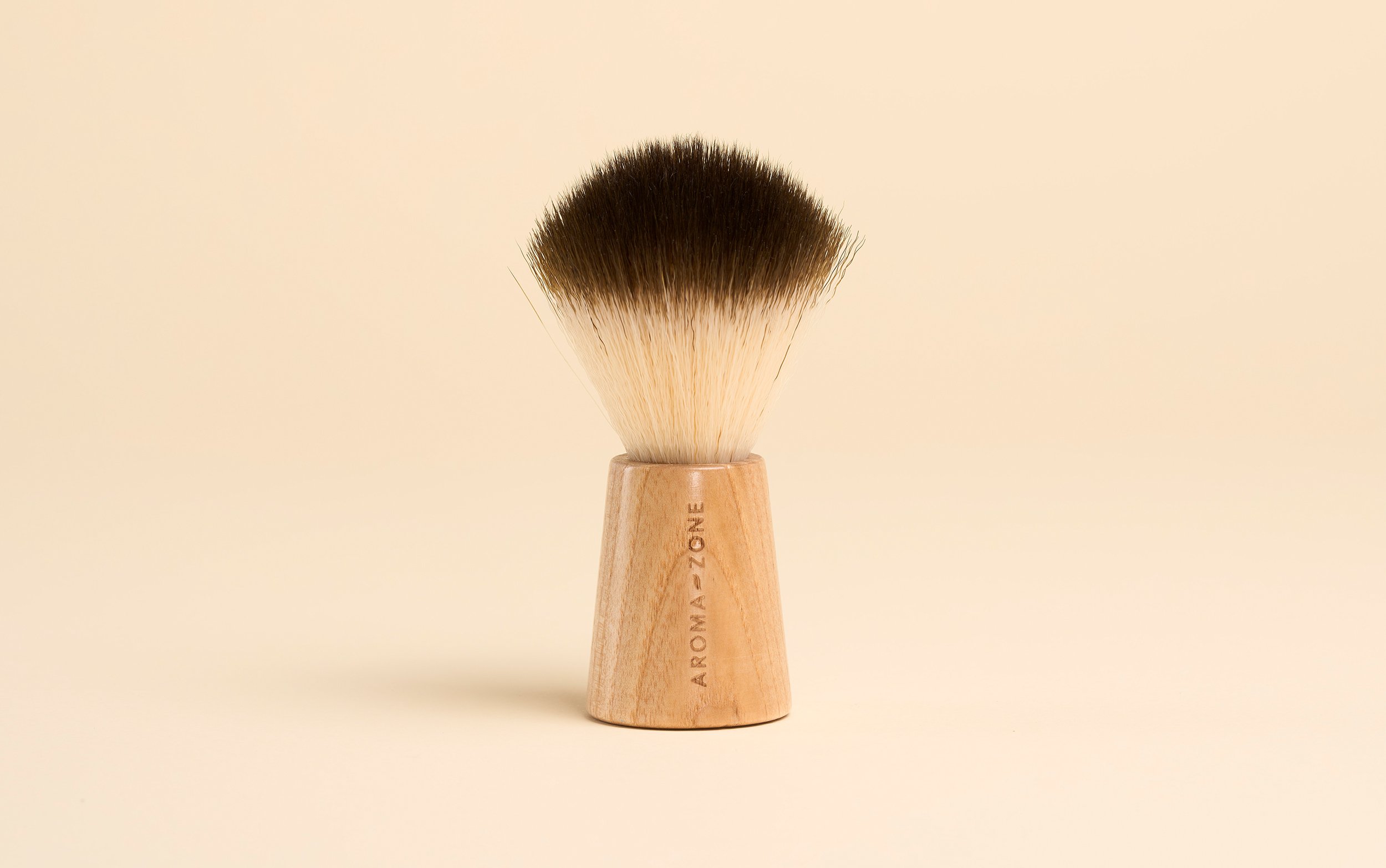 Adoucir votre blaireau de rasage